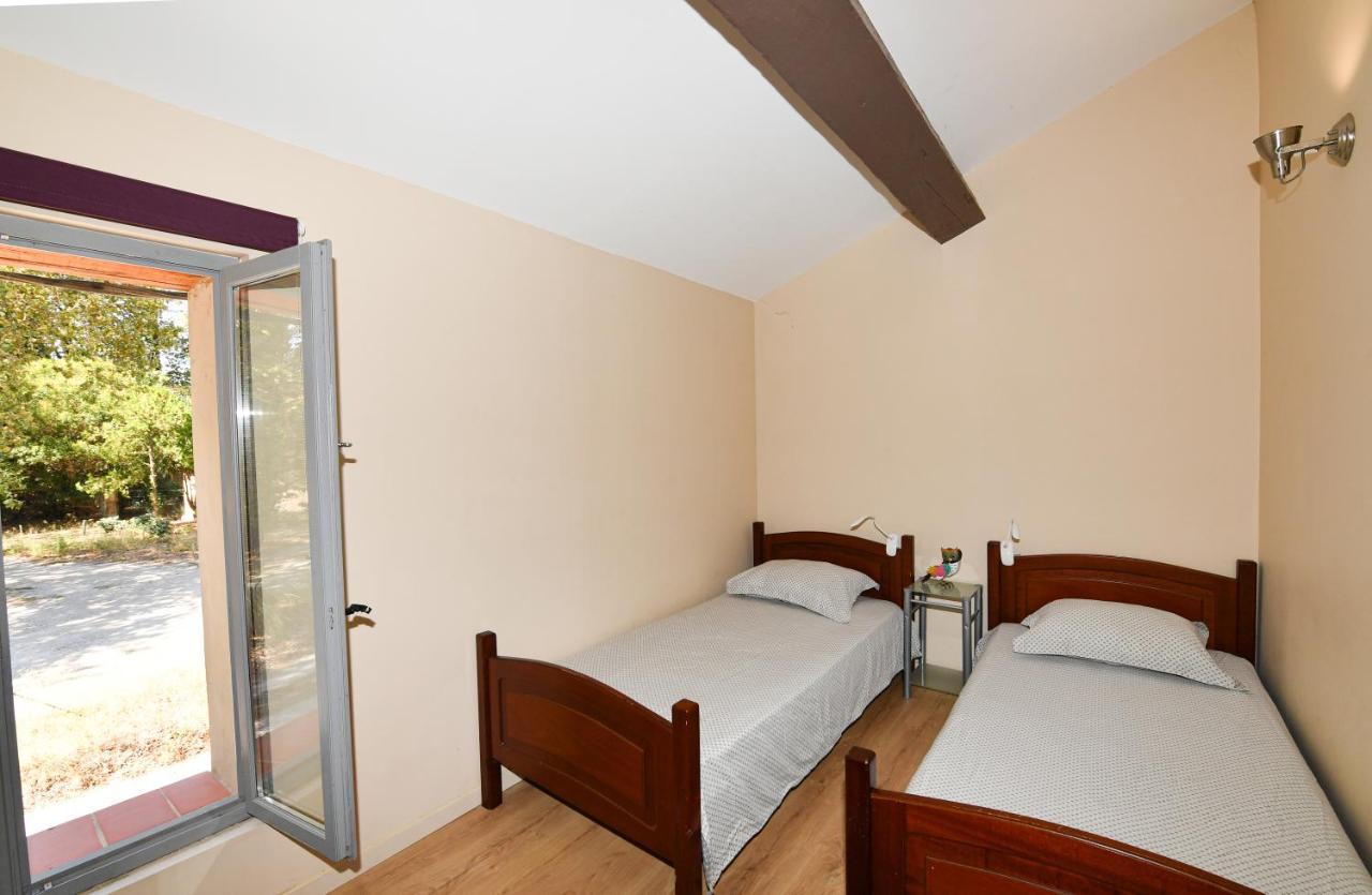 Les Appartements Du Mas Riols Saint-Cyprien  Exterior photo