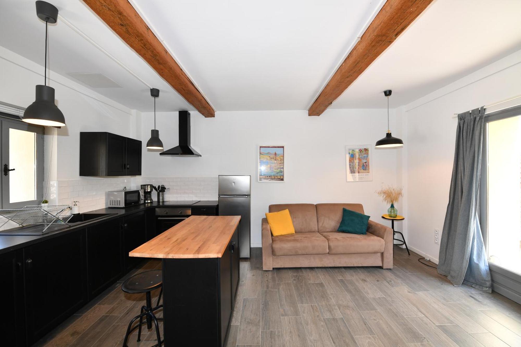 Les Appartements Du Mas Riols Saint-Cyprien  Room photo