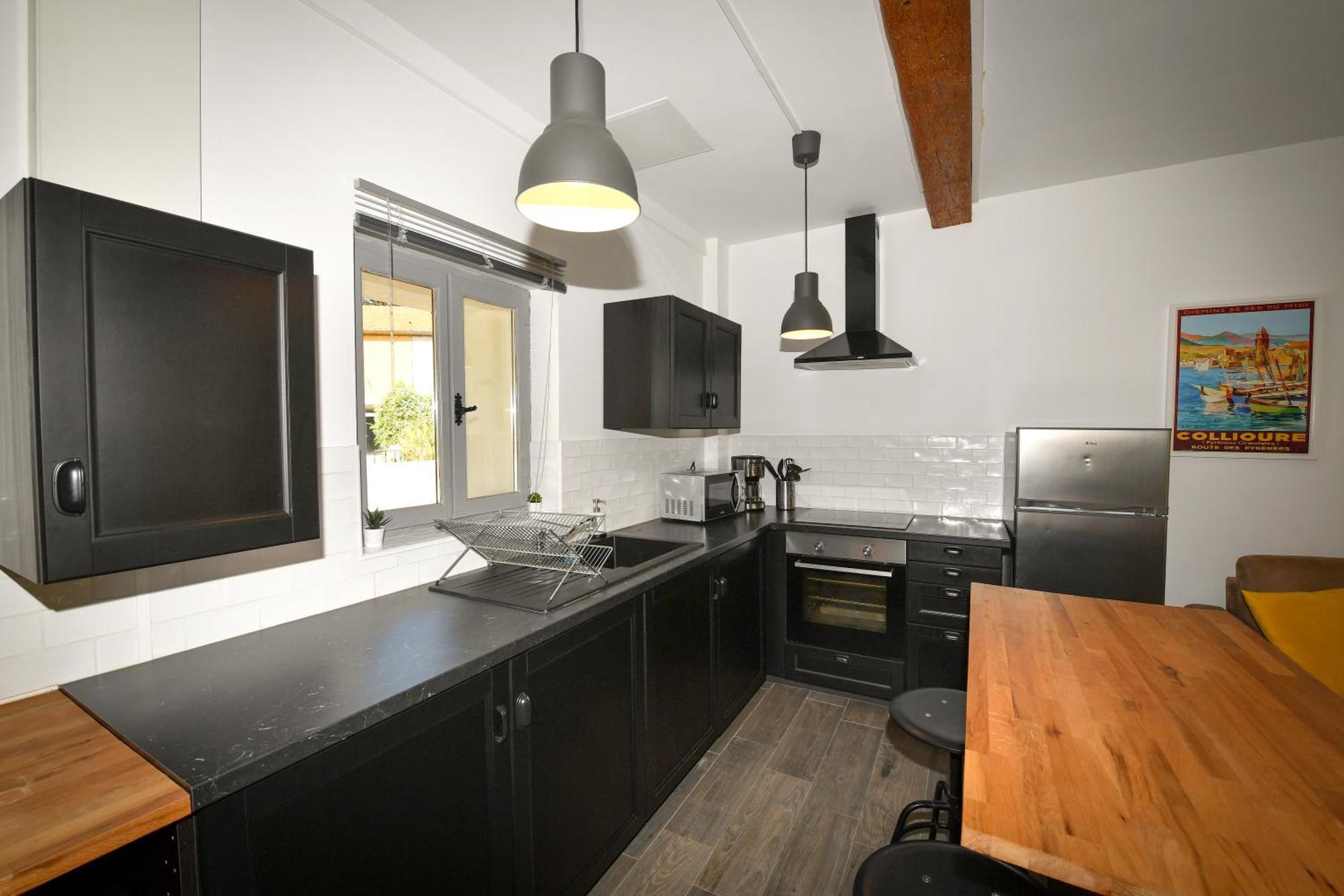 Les Appartements Du Mas Riols Saint-Cyprien  Room photo
