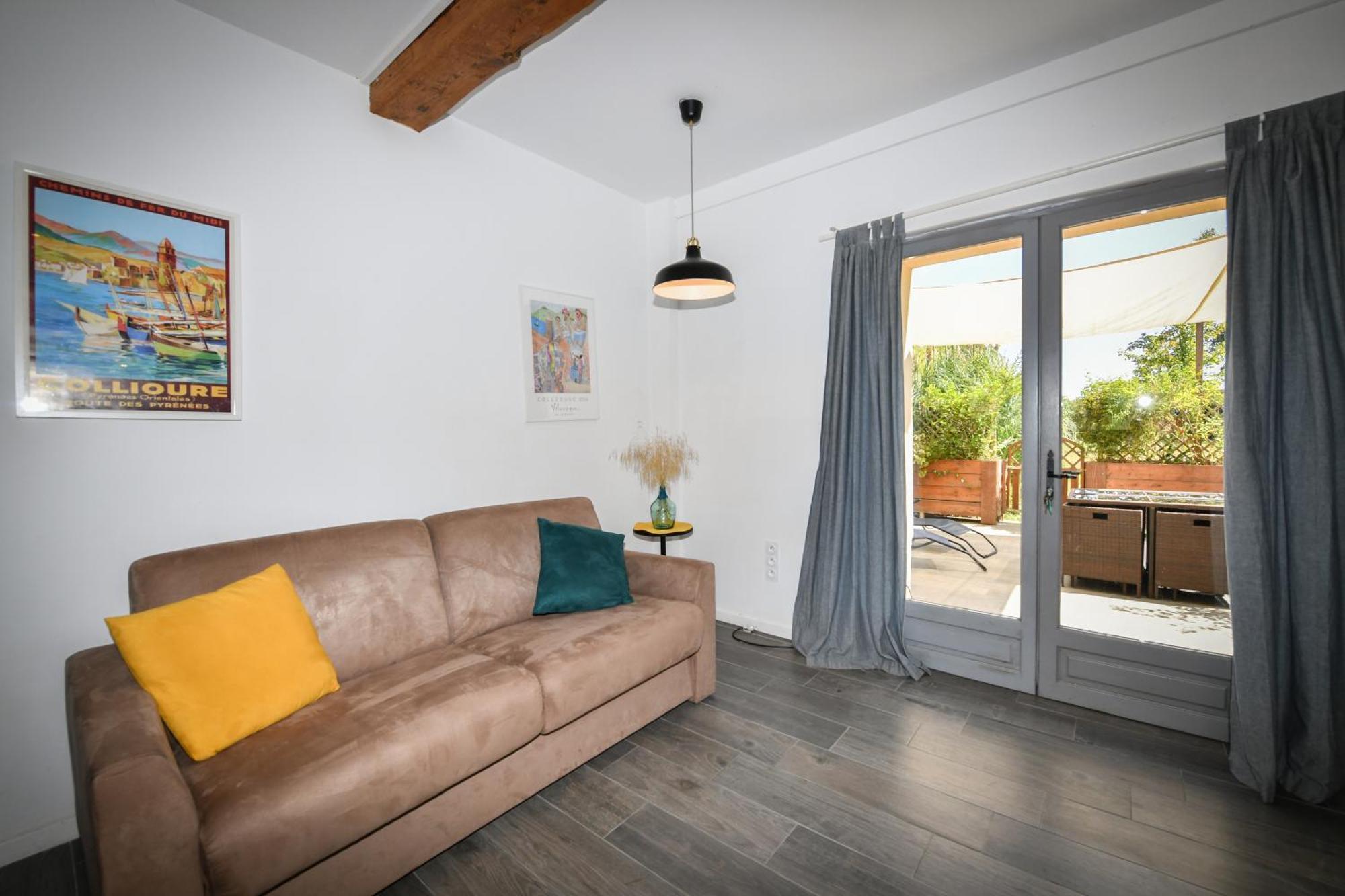 Les Appartements Du Mas Riols Saint-Cyprien  Room photo
