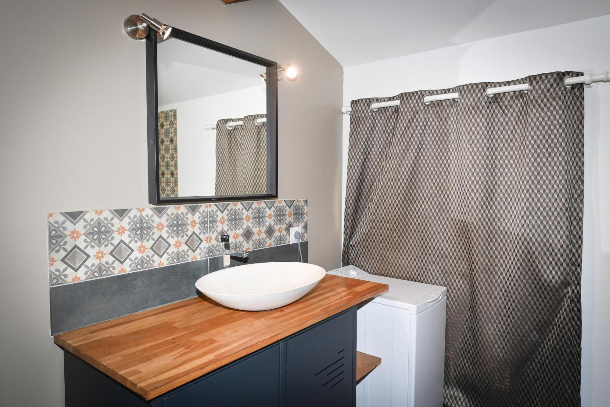 Les Appartements Du Mas Riols Saint-Cyprien  Room photo