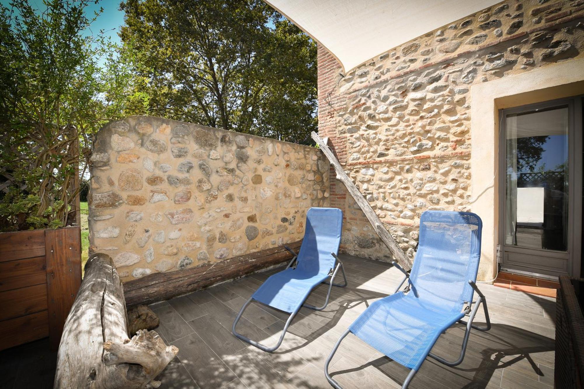 Les Appartements Du Mas Riols Saint-Cyprien  Room photo